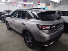 Dongfeng Fengshen AX7 1.6T Automatic Quality Excellence Edition - фото 4