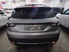 Dongfeng Fengshen AX7 1.6T Automatic Quality Excellence Edition - фото 5