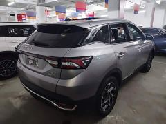 Dongfeng Fengshen AX7 1.6T Automatic Quality Excellence Edition - фото 6