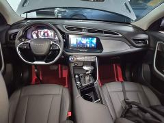 Dongfeng Fengshen AX7 1.6T Automatic Quality Excellence Edition - фото 9