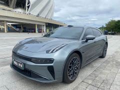 Zeekr 001 ME Edition 100kWh AWD - ფოტო 1