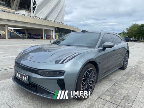 2024 Zeekr 001 ME Edition 100kWh AWD - ავტომობილი ჩინეთიდან