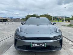 Zeekr 001 ME Edition 100kWh AWD - ფოტო 2