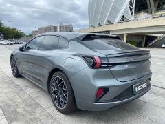 Zeekr 001 ME Edition 100kWh AWD - ფოტო 4
