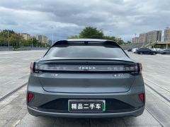 Zeekr 001 ME Edition 100kWh AWD - ფოტო 5