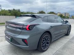 Zeekr 001 ME Edition 100kWh AWD - ფოტო 6