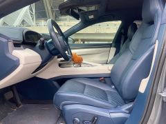 Zeekr 001 ME Edition 100kWh AWD - ფოტო 7
