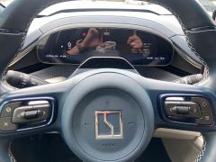 Zeekr 001 ME Edition 100kWh AWD - ფოტო 8