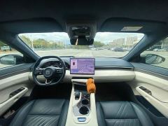 Zeekr 001 ME Edition 100kWh AWD - ფოტო 9