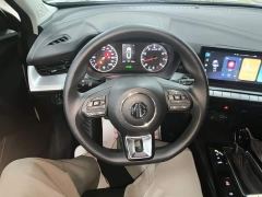 SAIC MG5 180DVVT CVT Fashion Edition - photo 10