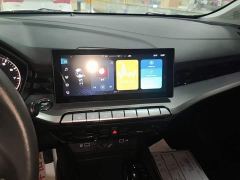 SAIC MG5 180DVVT CVT Fashion Edition - photo 12