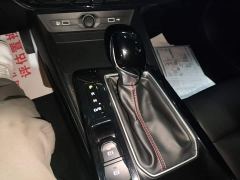 SAIC MG5 180DVVT CVT Fashion Edition - photo 13