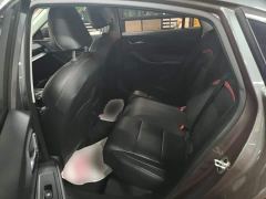 SAIC MG5 180DVVT CVT Fashion Edition - photo 16