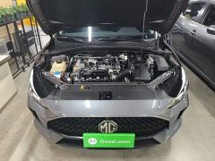SAIC MG5 180DVVT CVT Fashion Edition - photo 19