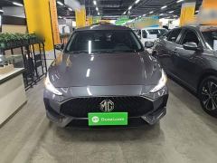 SAIC MG5 180DVVT CVT Fashion Edition - photo 2