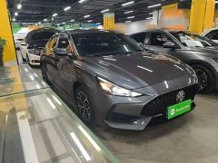 SAIC MG5 180DVVT CVT Fashion Edition - photo 3