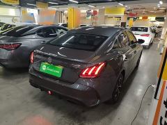 SAIC MG5 180DVVT CVT Fashion Edition - photo 6