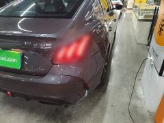 SAIC MG5 180DVVT CVT Fashion Edition - photo 7