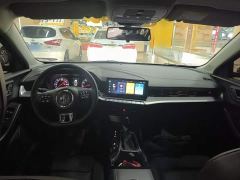 SAIC MG5 180DVVT CVT Fashion Edition - photo 9