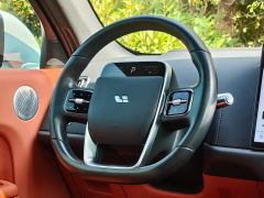 Li Auto L7 MAX - ფოტო 18