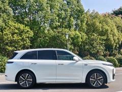 Li Auto L7 MAX - ფოტო 4