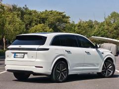 Li Auto L7 MAX - ფოტო 5