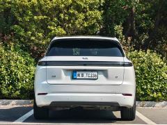 Li Auto L7 MAX - ფოტო 6