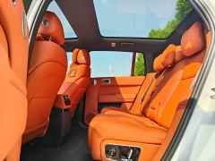 Li Auto L7 MAX - ფოტო 8