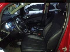 Geely Emgrand X3 1.5L CVT Luxury - photo 13