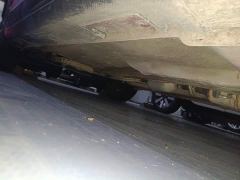 Geely Emgrand X3 1.5L CVT Luxury - photo 14