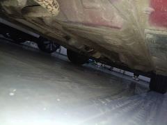 Geely Emgrand X3 1.5L CVT Luxury - photo 15