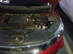 Geely Emgrand X3 1.5L CVT Luxury - photo 18