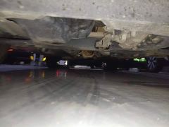 Geely Emgrand X3 1.5L CVT Luxury - photo 19