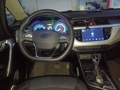 Geely Emgrand X3 1.5L CVT Luxury - photo 2