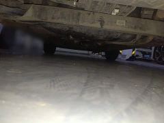 Geely Emgrand X3 1.5L CVT Luxury - photo 20