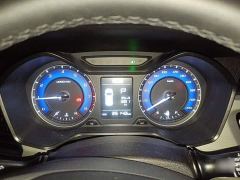 Geely Emgrand X3 1.5L CVT Luxury - photo 3