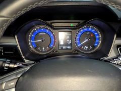 Geely Emgrand X3 1.5L CVT Luxury - photo 4