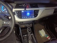 Geely Emgrand X3 1.5L CVT Luxury - photo 5