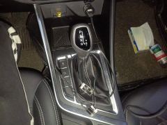 Geely Emgrand X3 1.5L CVT Luxury - photo 6
