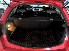 Geely Emgrand X3 1.5L CVT Luxury - photo 9