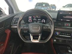 Audi Q5L 40 TFSI Life Enjoyment Edition - ფოტო 10