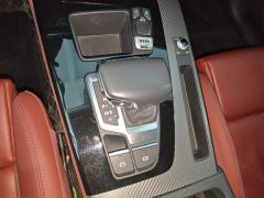 Audi Q5L 40 TFSI Life Enjoyment Edition - ფოტო 13