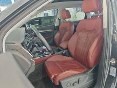 Audi Q5L 40 TFSI Life Enjoyment Edition - ფოტო 14