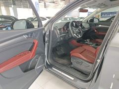 Audi Q5L 40 TFSI Life Enjoyment Edition - ფოტო 15