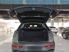 Audi Q5L 40 TFSI Life Enjoyment Edition - ფოტო 18