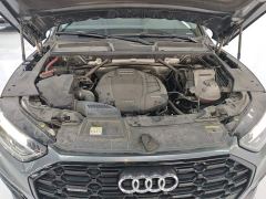 Audi Q5L 40 TFSI Life Enjoyment Edition - ფოტო 19