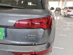 Audi Q5L 40 TFSI Life Enjoyment Edition - ფოტო 7
