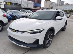Chevrolet Changyun Xingyu Edition - ფოტო 1