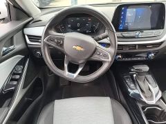 Chevrolet Changyun Xingyu Edition - ფოტო 10