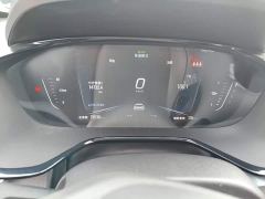 Chevrolet Changyun Xingyu Edition - ფოტო 11